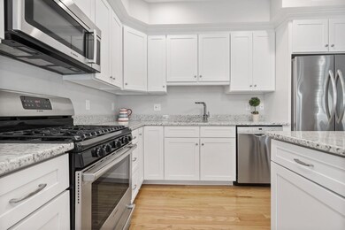 1 Taylor Ln unit 1, Hingham, MA 02043 - photo 5