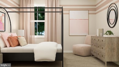 408 Silver Birch Dr unit HAMILTON LOT 244, Ranson, WV 25438 - photo 2