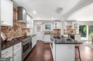 18 Aldwyn Ln, Villanova, PA 19085 - photo 5