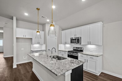 21823 Esparto Hills Trail, Tomball, TX 77377 - photo 3