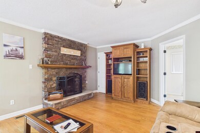 1095 Hickory Flats Ln, Lakeview, AR 72642 - photo 7