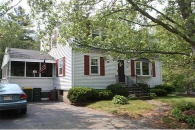 102 Conlyn Ave, Franklin, MA 02038 - photo 2