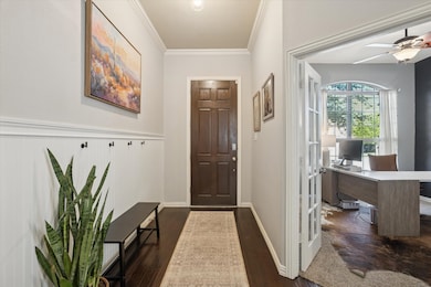 4532 Seventeen Lakes Ct, Roanoke, TX 76262 - photo 6