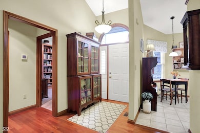 3704 S Cedar Cove Ct unit 6, New Palestine, IN 46163 - photo 5