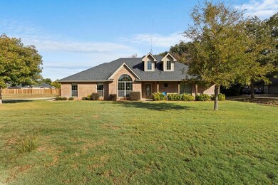 109 Lisa Leigh Ct, Weatherford, TX 76087 - photo 3