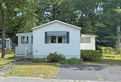 199 Windswept Rd, Wareham, MA 02576 - photo 2