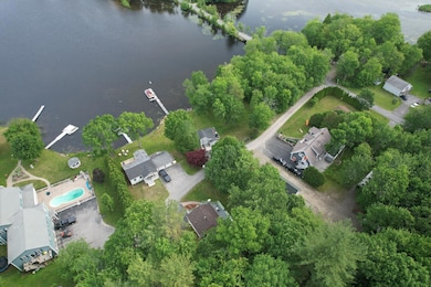 aerial