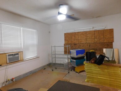Subfloor
