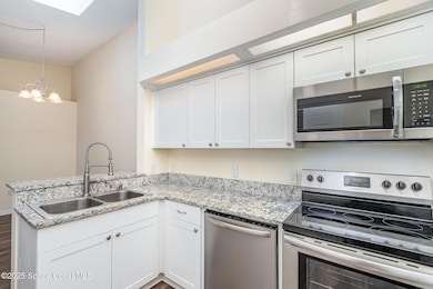 Recent appliances