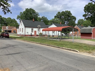 601 Craigie Ave, Richmond, VA 23222 - photo 5