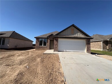 1218 Dowdy Dr, Belton, TX 76513 - photo 2