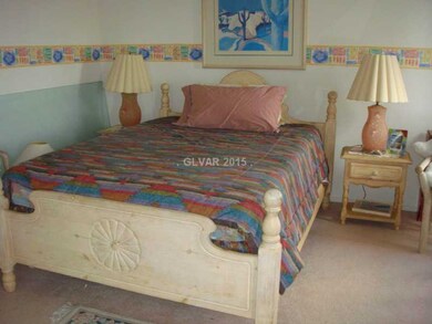 Master Bedroom.