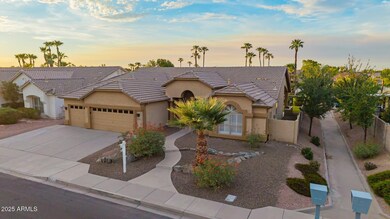 804 W Beechnut Dr, Chandler, AZ 85248 - photo 4