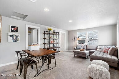 Orchard Encore - Upstairs Loft 2