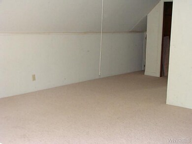 Bonus room