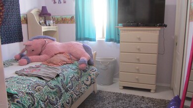 latrge bedrooms