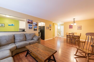 5 - Living Room open plan - 0023