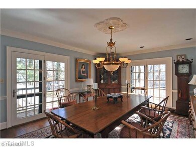 Dining Room.