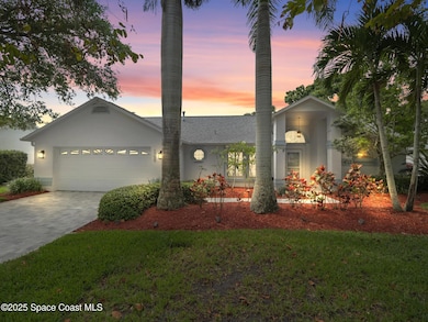 Beautifully Landscaped