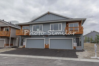 New Construction Great Location