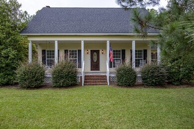 308 Spring Flats Rd, Sylvester, GA 31791 - photo 2