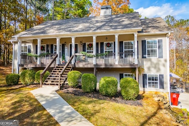 7183 Lakemond Ct, Villa Rica, GA 30180 - photo 3