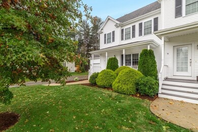 11 Williamsburg Way unit 11, Medway, MA 02053 - photo 4