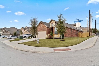 10113 Bricewood Place, San Antonio, TX 78254 - photo 3