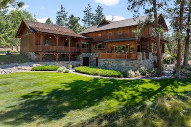 589 and lot 86 Mascot Trail, Hamilton, MT 59840 - photo 4