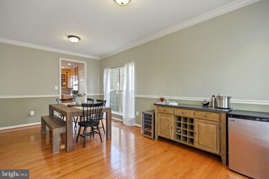 6753 Sutton Oaks Way, Gainesville, VA 20155 - photo 5