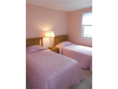 Bedroom.