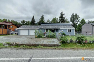20870 Oberg Road