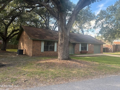 3217 Milstead Rd, Gautier, MS 39553 - photo 3