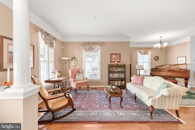 36 E 5th St, Frederick, MD 21701 - photo 4