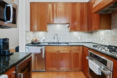 507 Columbus Ave unit 2, Boston, MA 02118 - photo 5