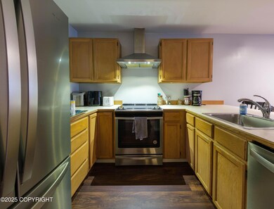 3220 Timberline Ct unit 102, Ketchikan, AK 99901 - photo 5