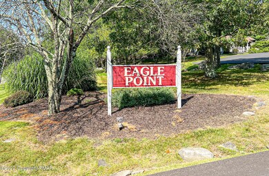 Eagle Point Sign