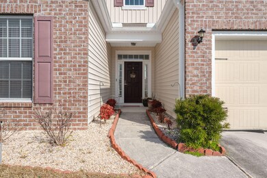 7674 High Maple Cir, North Charleston, SC 29418 - photo 4