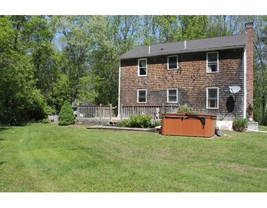 328 E Washington St, Hanson, MA 02341 - photo 3