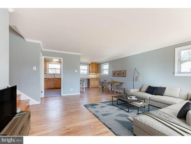 309 W Crystal Lake Ave, Haddonfield, NJ 08033 - photo 3