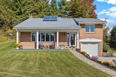 2460 Skunk Hill Rd, Fairfax, VT 05454 - photo 2