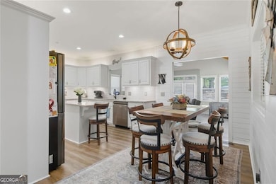 2638 Waters Edge Dr, Gainesville, GA 30504 - photo 7