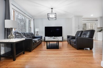 405 Blossom Hill Dr, Westport, MA 02790 - photo 7