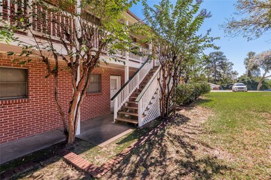 2105 Avenue N unit 8, Huntsville, TX 77340 - photo 3