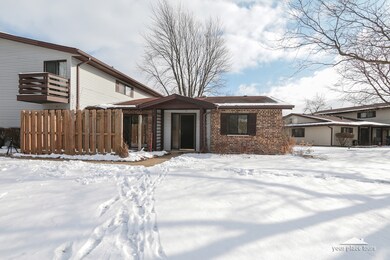 1565 Avati Ln unit 22C, Aurora, IL 60505 - photo 3