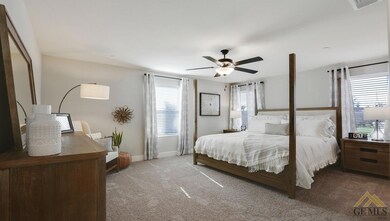 Not actual home, photo is of model of same plan.