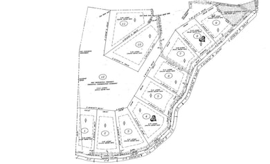 Plat Map Lot 5