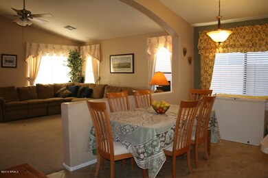 Casual Dining