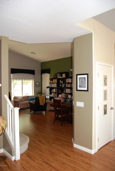 3357 S Colt Dr, Gilbert, AZ 85297 - photo 6