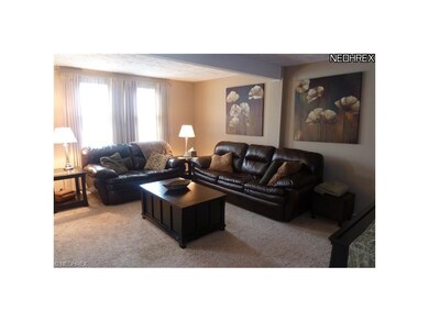 Lots of light and neutral decor